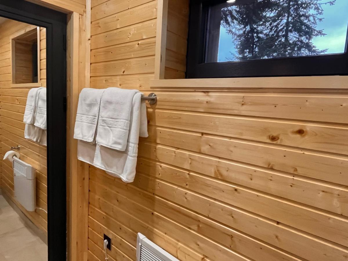 Boro Green Holiday Village Borovets Exterior foto