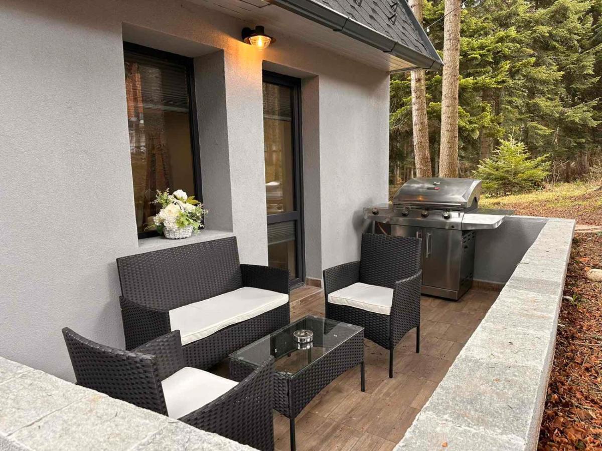 Boro Green Holiday Village Borovets Exterior foto