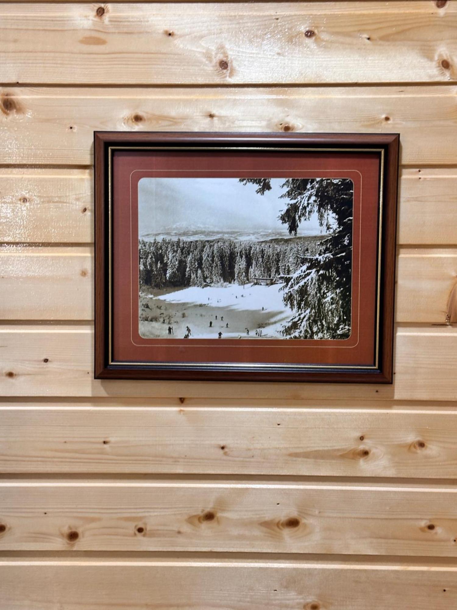 Boro Green Holiday Village Borovets Exterior foto