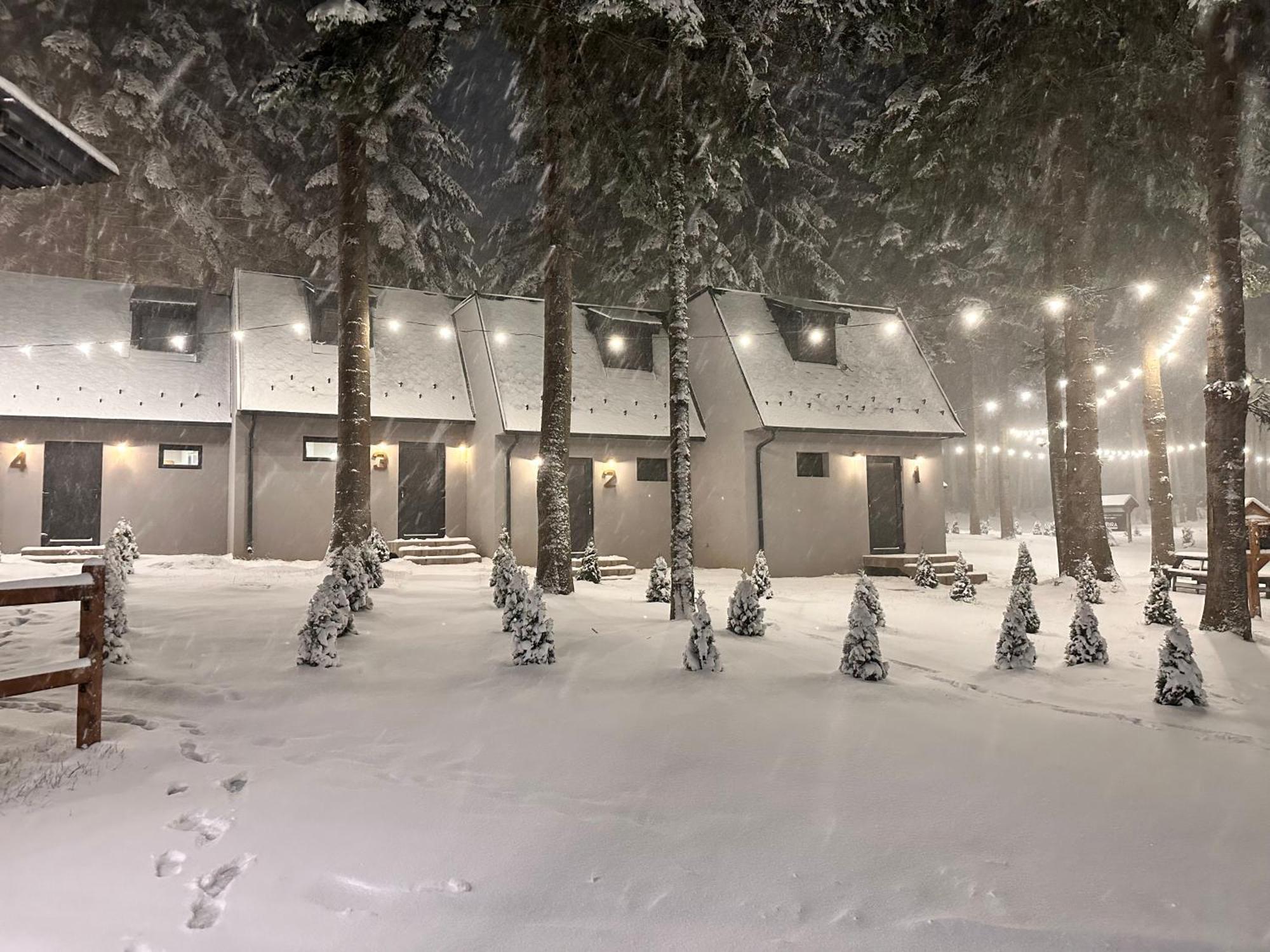 Boro Green Holiday Village Borovets Exterior foto