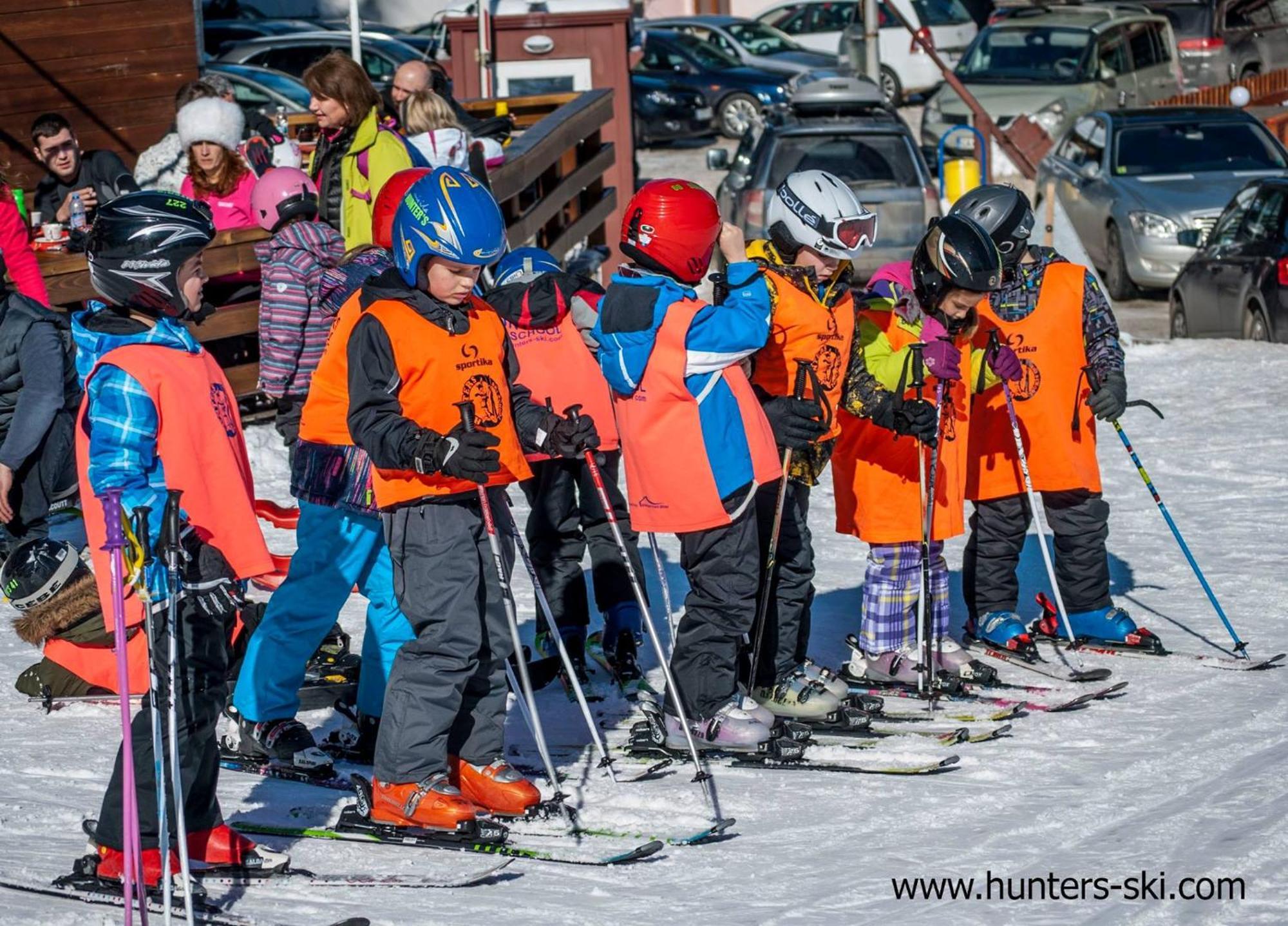 Boro Green Holiday Village Borovets Exterior foto