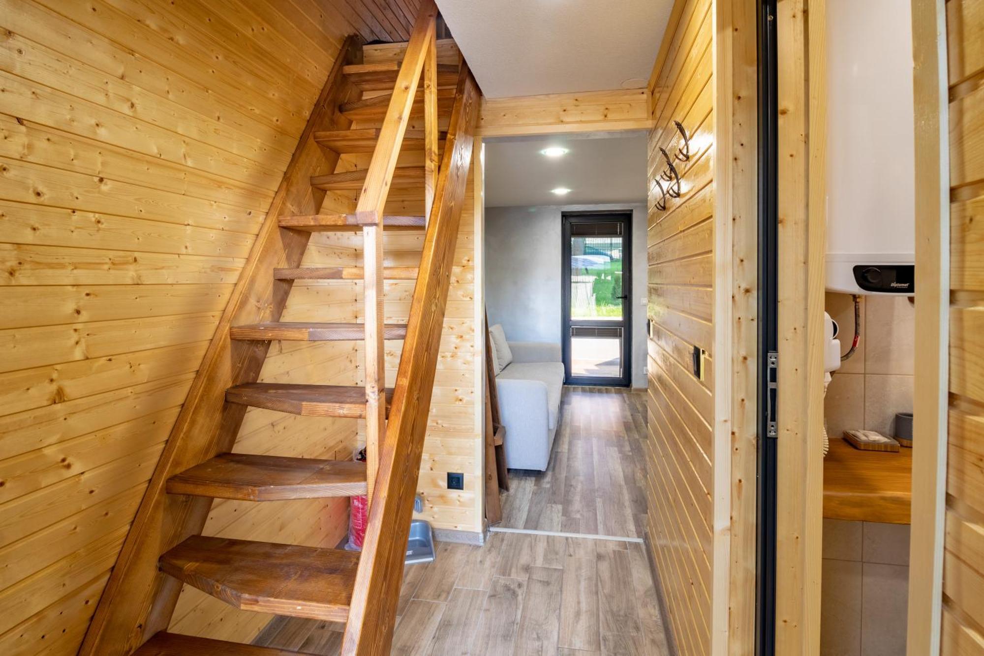 Boro Green Holiday Village Borovets Exterior foto