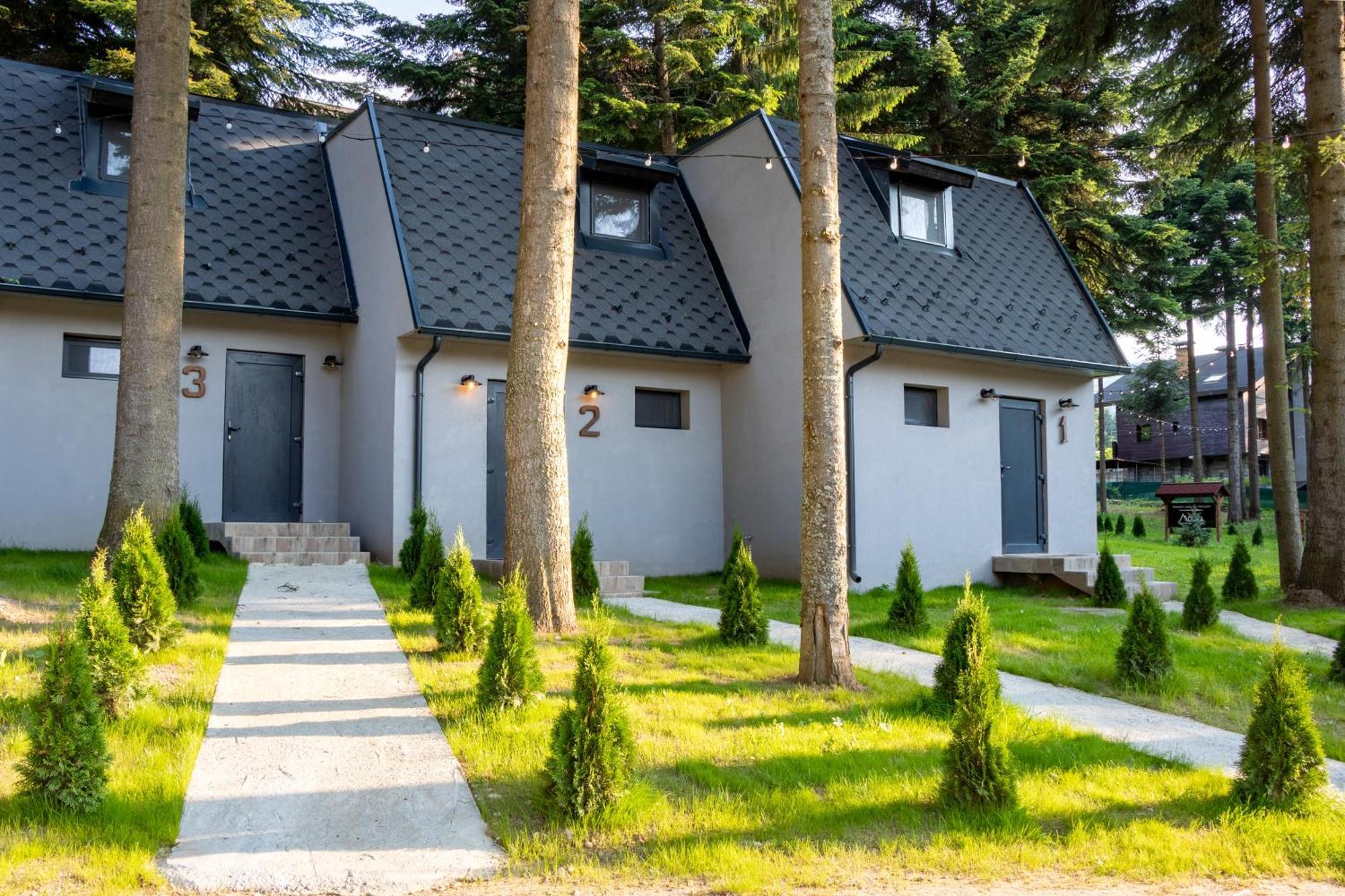 Boro Green Holiday Village Borovets Exterior foto