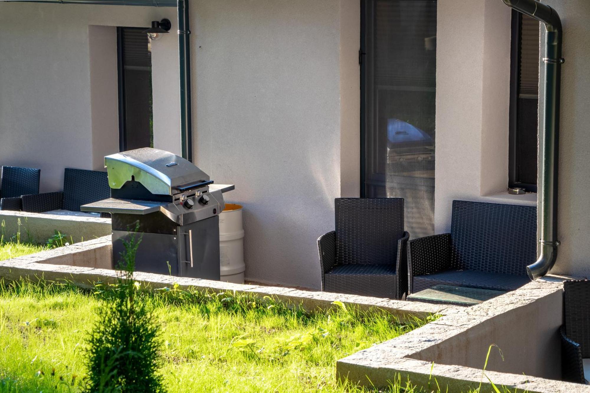 Boro Green Holiday Village Borovets Exterior foto