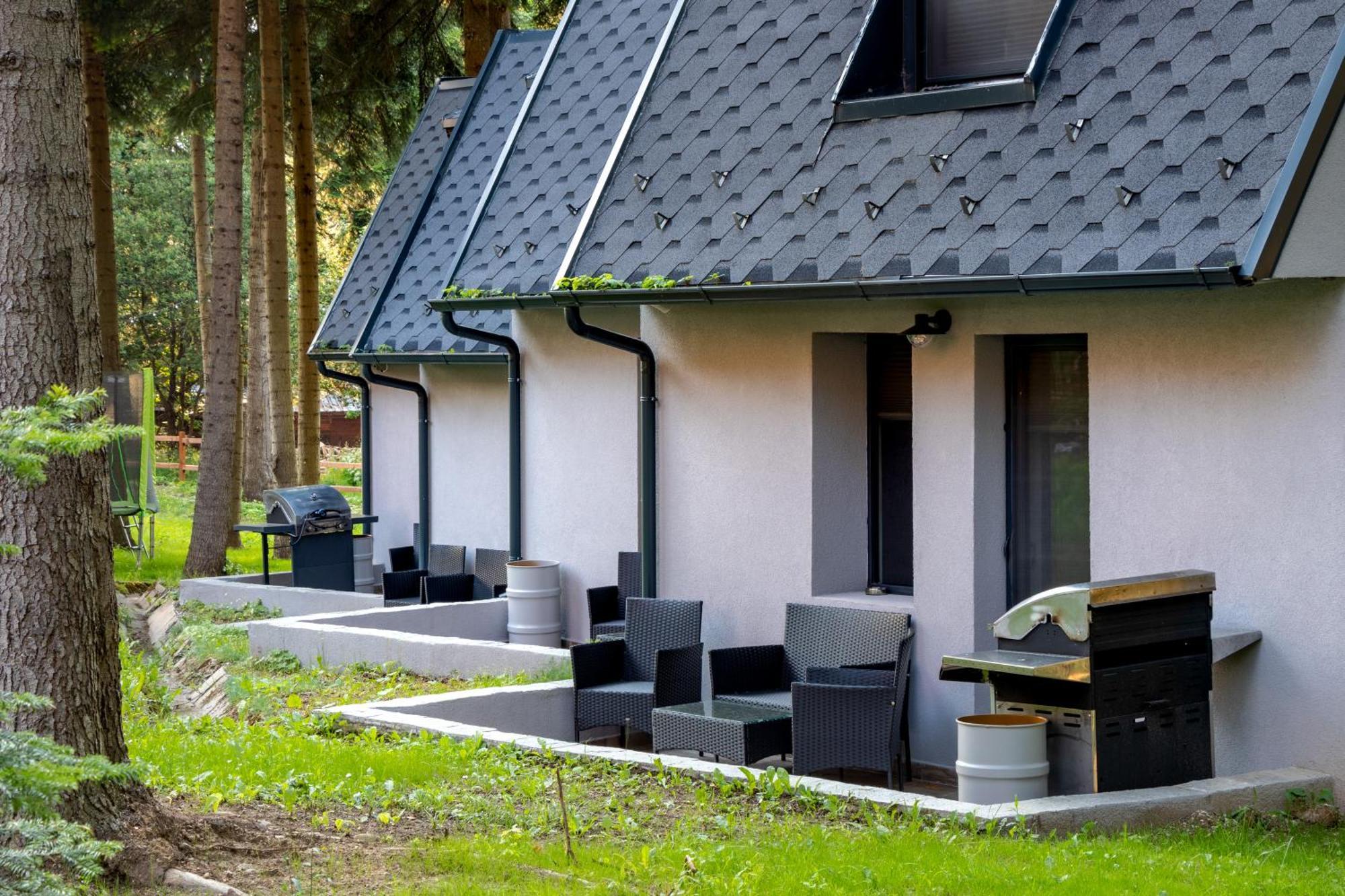 Boro Green Holiday Village Borovets Exterior foto