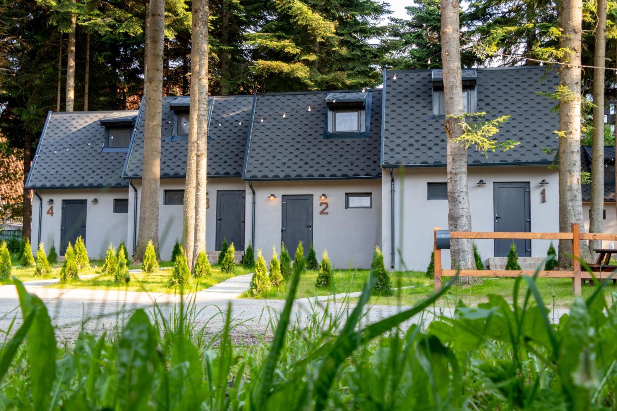 Boro Green Holiday Village Borovets Exterior foto