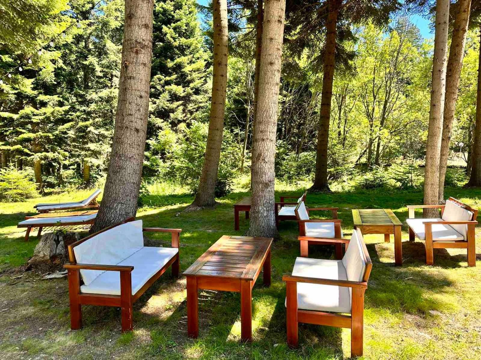 Boro Green Holiday Village Borovets Exterior foto