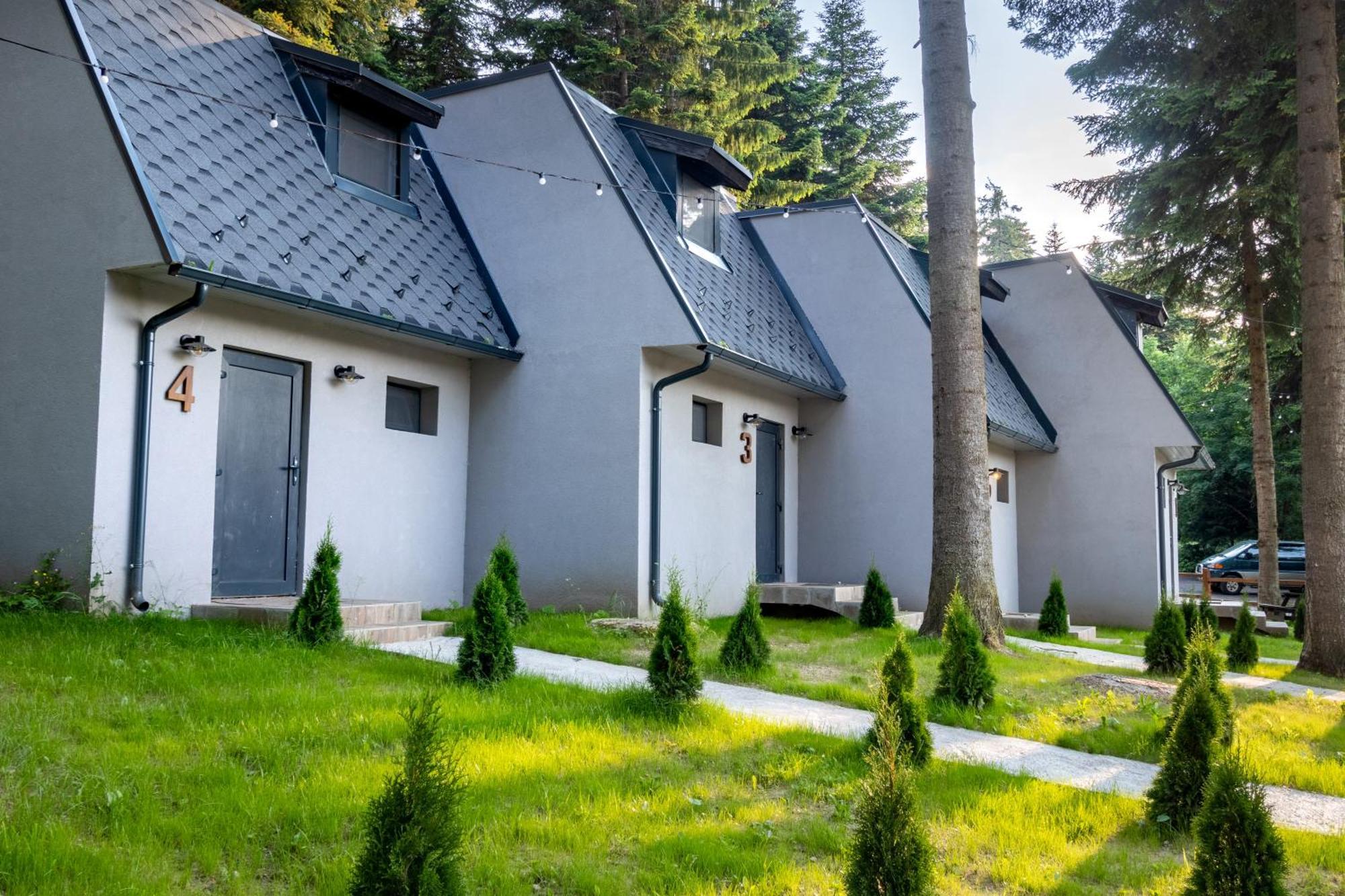 Boro Green Holiday Village Borovets Exterior foto