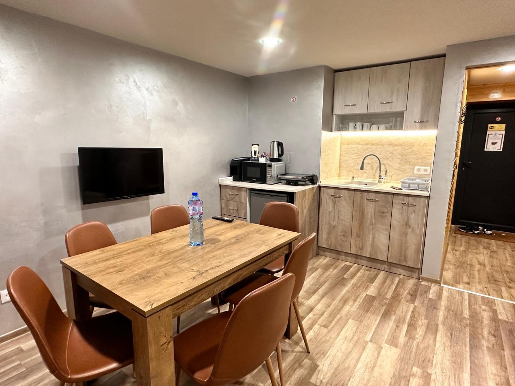 Boro Green Holiday Village Borovets Habitación foto