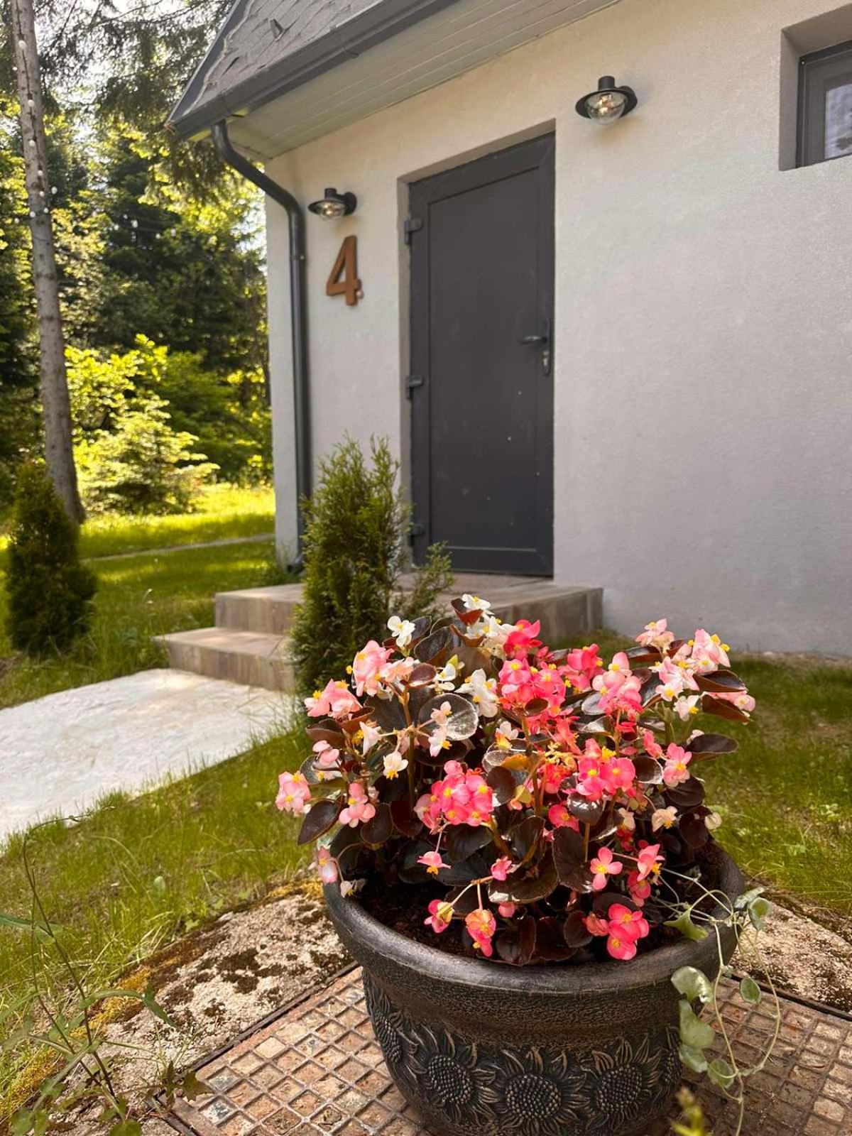 Boro Green Holiday Village Borovets Exterior foto