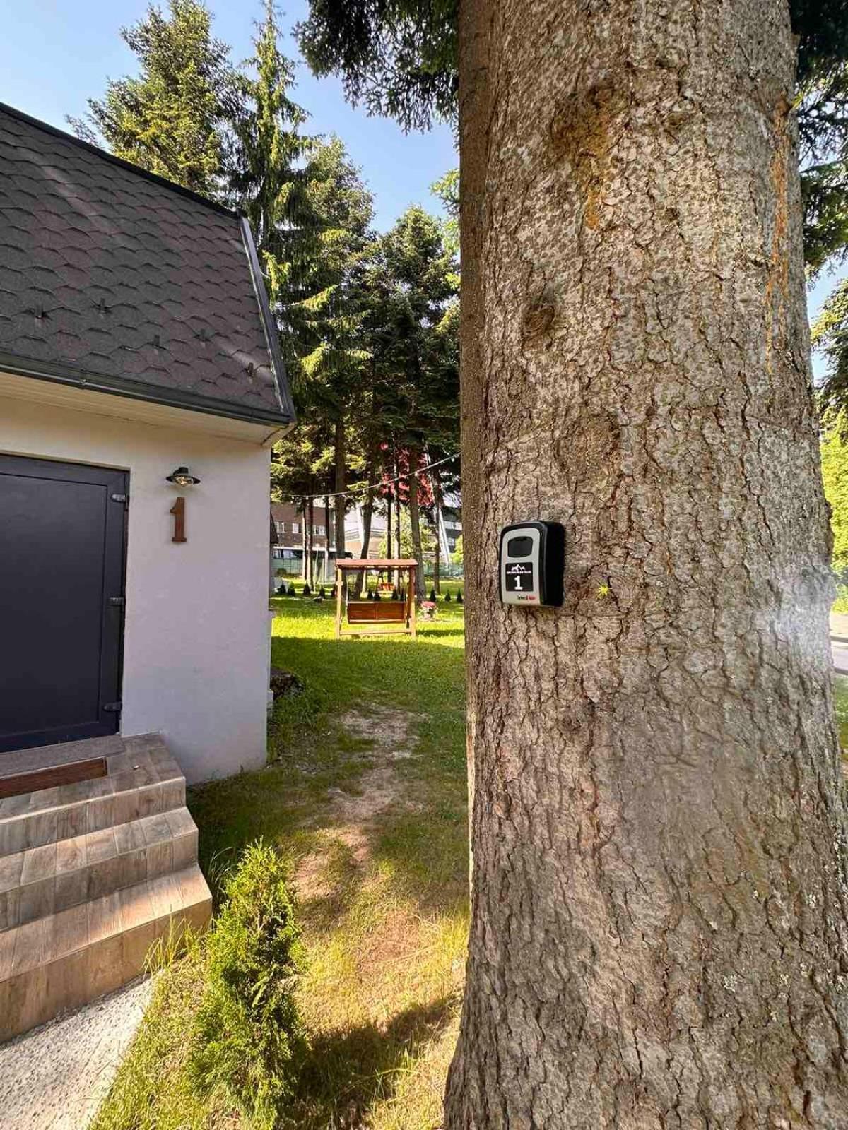 Boro Green Holiday Village Borovets Exterior foto